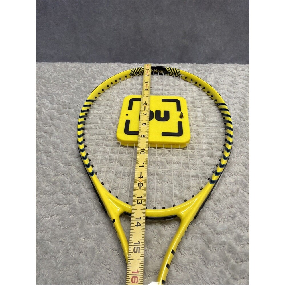 Dribble Up Tennis Racket 23” - Picture 5 of 5